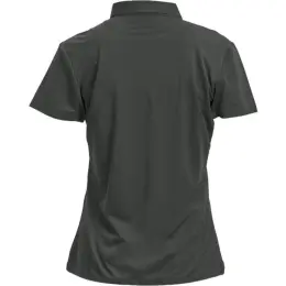 Ladies Seamless Pro Golfer Back